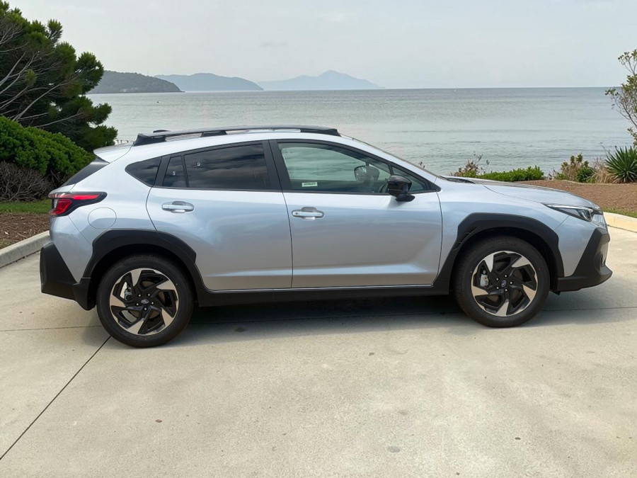 2025 MY26 Subaru Crosstrek G6X 2.0S SUV Image 8
