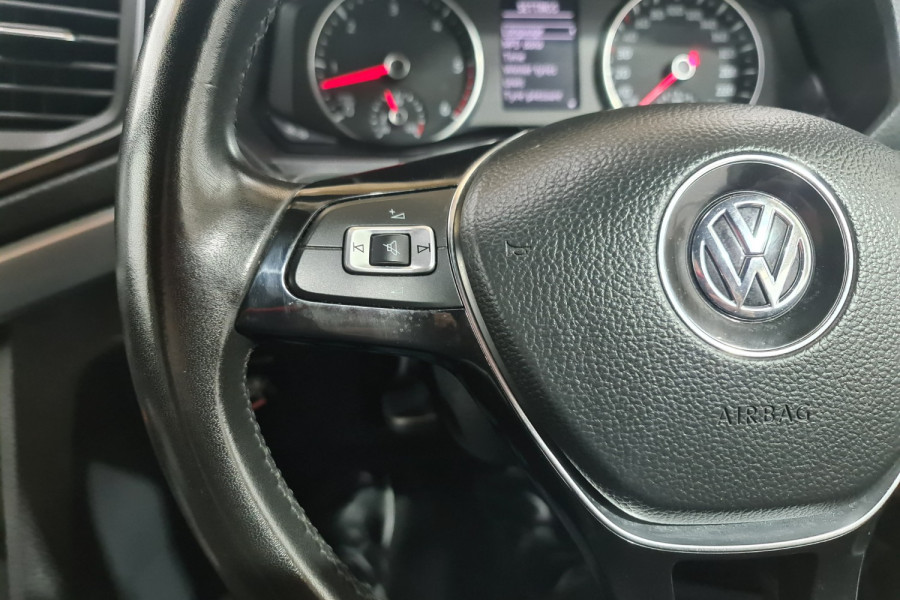 2018 Volkswagen Amarok 2H MY18 TDI550 Ute Image 17