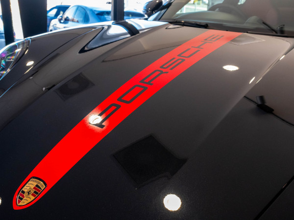 2024 MY25 Porsche 911 992 Carrera GTS Coupe image 16