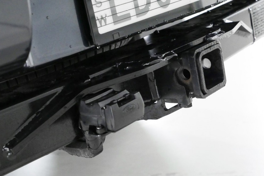 2016 Ford Px Ranger Xls P PX MkII XLS Utility Image 23