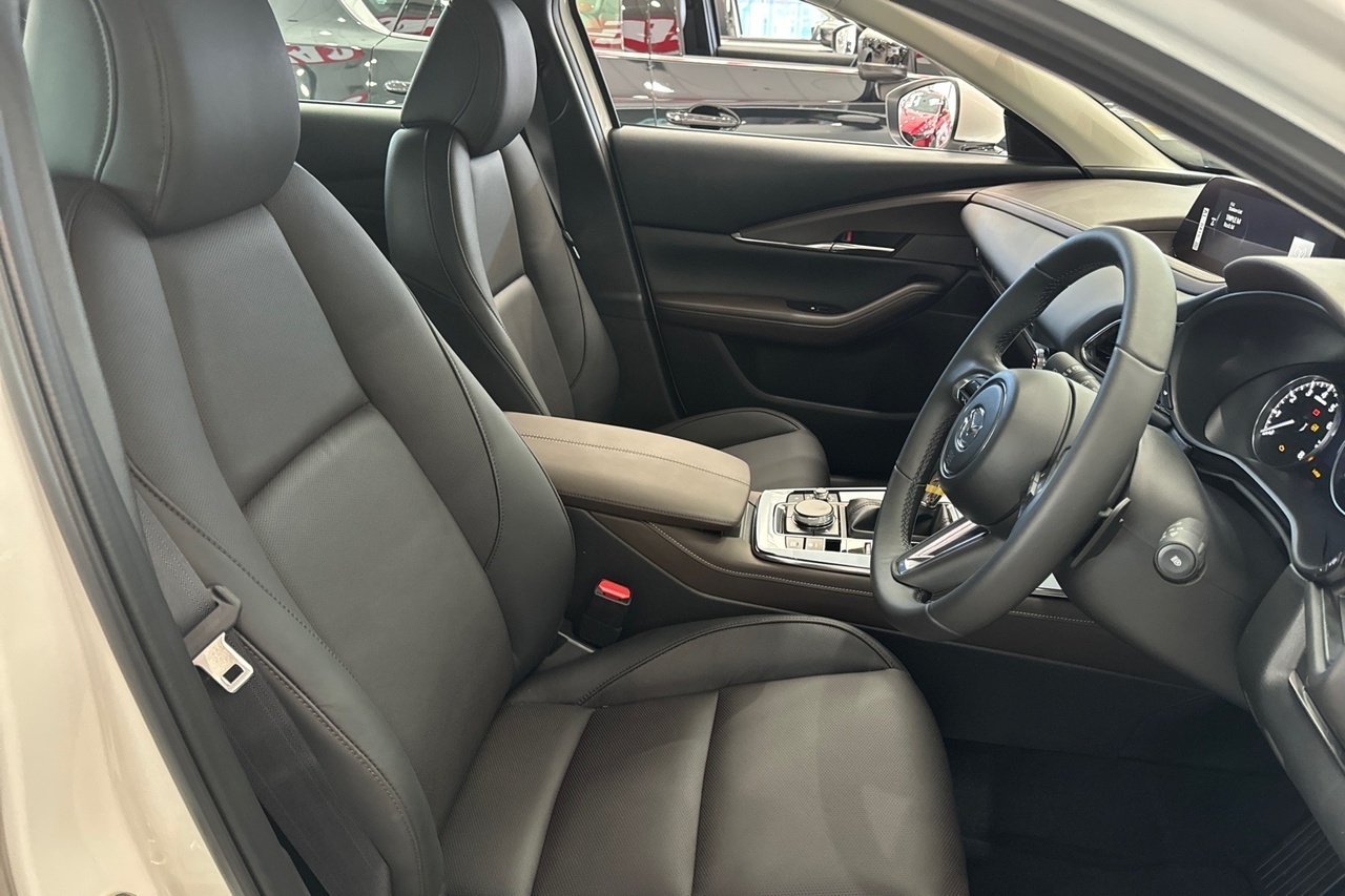 2024 Mazda CX-30 DM2W7A G20 Touring SUV Image 10