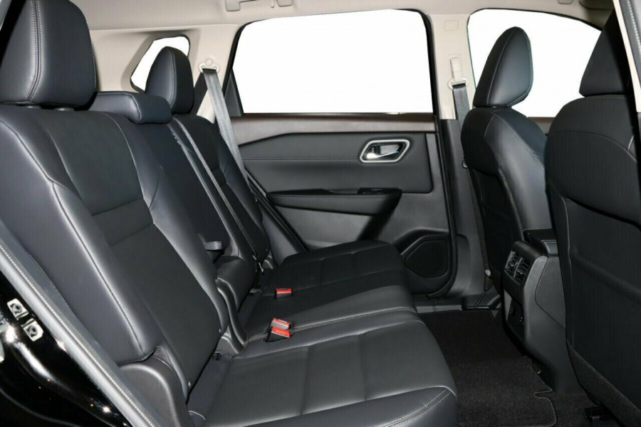 2024 MY25 Nissan X-Trail T33 Ti SUV Image 12