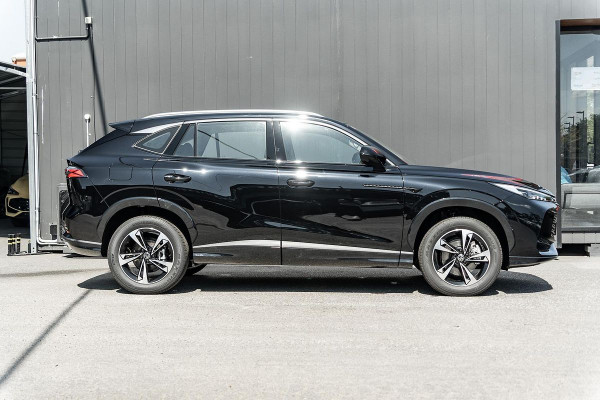 2024 MY24.5 MG HS AS33 Vibe SUV