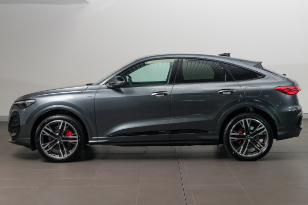 2026 Audi Q5 e-hybrid 270kW SUV image 3