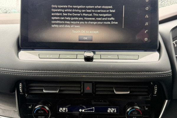 2025 Nissan X-Trail T33 ST-L SUV Image 22