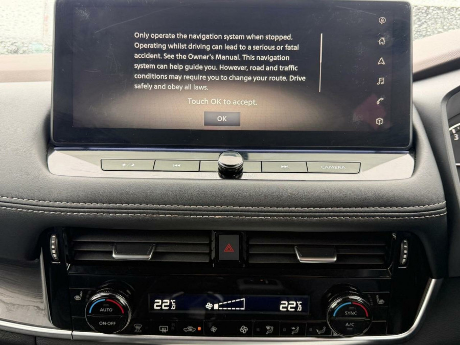 2025 Nissan X-Trail T33 ST-L SUV Image 22