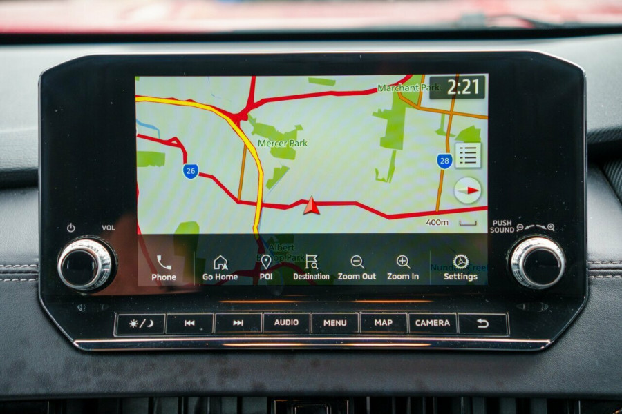 2024 Mitsubishi Outlander ZM Black Edition SUV Image 14