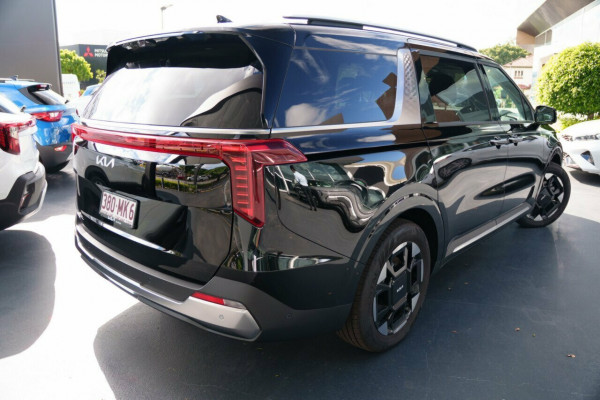 2024 MY25 Kia Carnival KA4 PE GT-Line People Mover