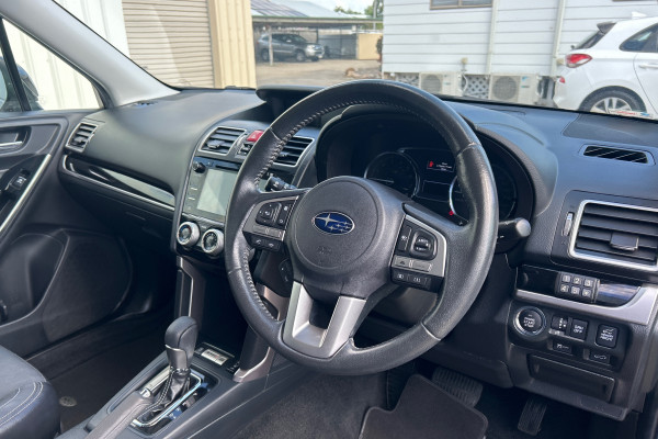 2016 Subaru Forester S4 2.5i-S SUV Image 16