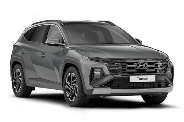 2024 MY25 Hyundai Tucson NX4.V3 Premium SUV