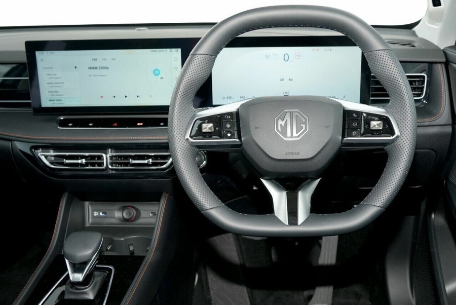 2024 MG HS AS33 Excite SUV Image 11