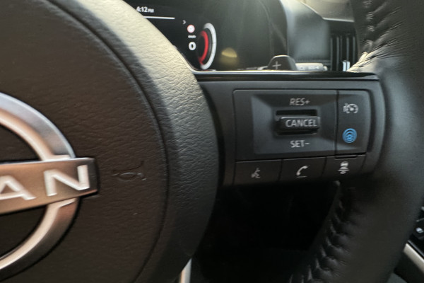 2025 MY24 Nissan Pathfinder R53 Ti-L SUV Image 30