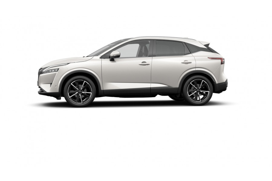 2024 Nissan QASHQAI J12 Ti SUV Image 32