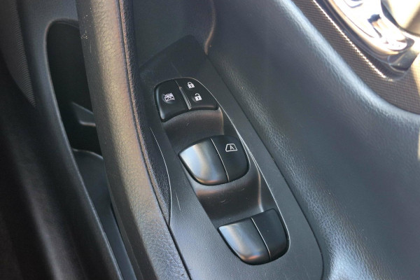 2016 Nissan Altima L33 ST Sedan Image 16