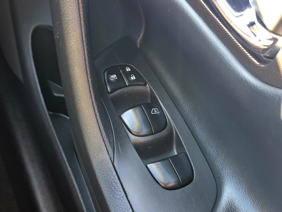 2016 Nissan Altima L33 ST Sedan Image 16