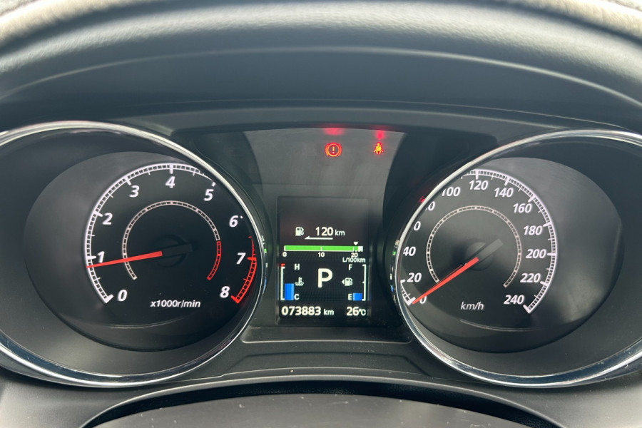 2019 Mitsubishi ASX XC LS SUV Image 16