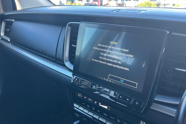 2021 Mazda BT-50 TF XTR Ute Image 23