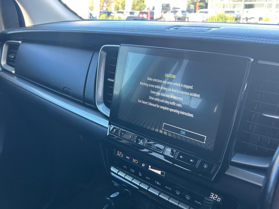 2021 Mazda BT-50 TF XTR Ute Image 23