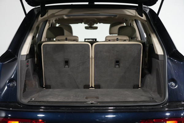 2016 Audi Q7 4M TDI SUV Image 35