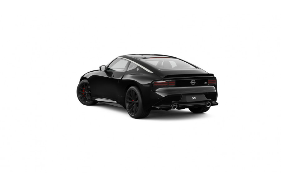 2023 Nissan Z Z34  Coupe Image 18