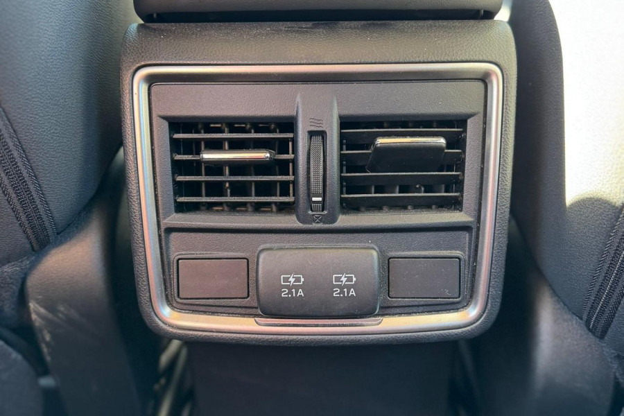 2021 Subaru Forester S5 2.5i Premium SUV Image 12