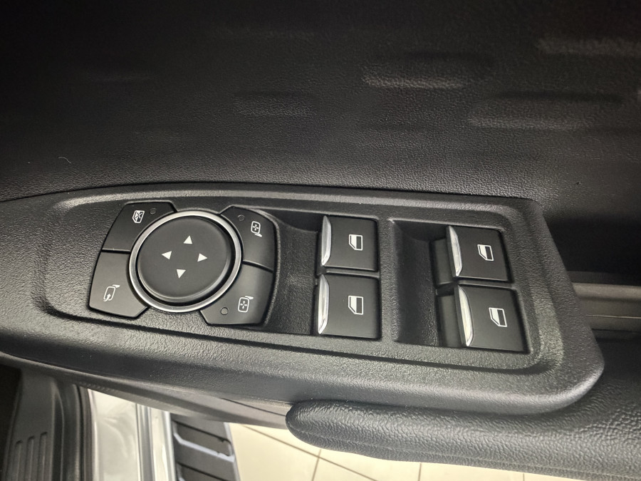 2026 MY26.5 Ford Ranger P703 Black Edition Ute Image 19