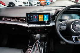 2024 MG MG5 AP32 Vibe Sedan