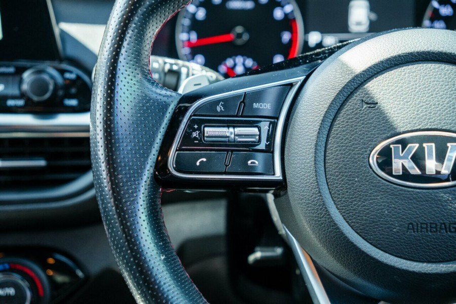 2019 MY20 Kia Cerato BD GT Hatch Image 11