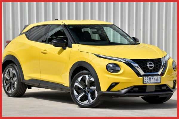 2024 Nissan JUKE F16 ST-L SUV