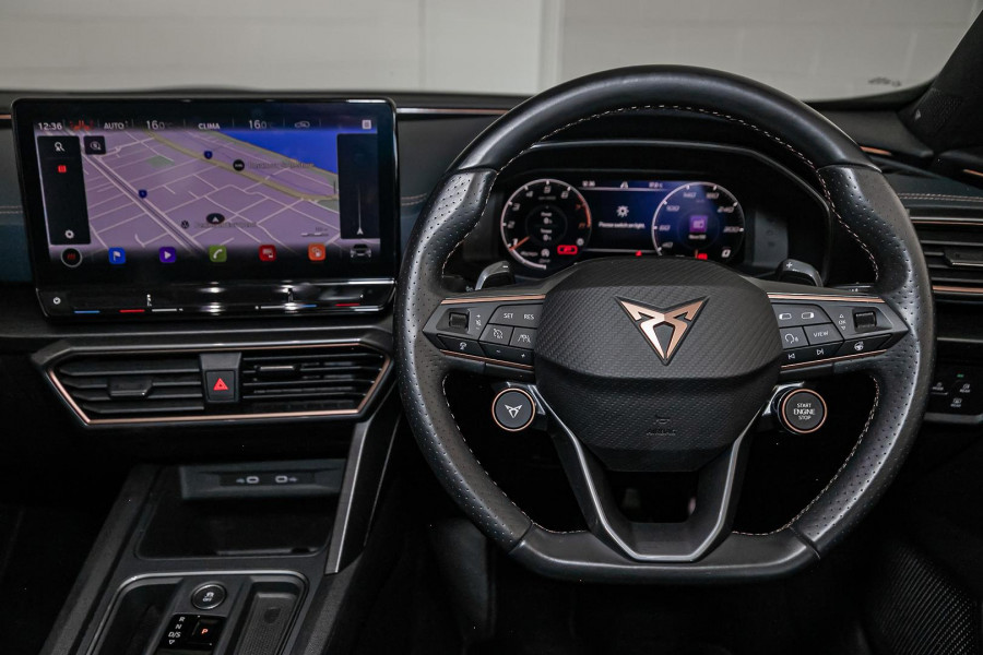 2022 Cupra Formentor KM VZx SUV Image 15