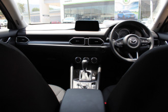 2019 Mazda CX-5 KF Series Maxx Suv image 21