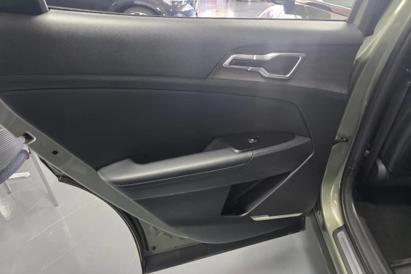 2022 Kia Sportage NQ5 GT-Line SUV Image 30