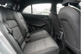 2025 MG MG3 ZP22 Essence Hybrid+ Hatch