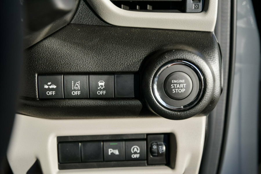 2024 Suzuki Swift UZ Hybrid Plus Hatch Image 15
