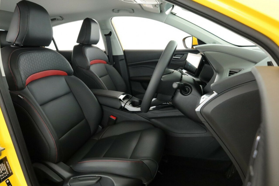 2023 MG MG5 AP32 Vibe Sedan Image 19