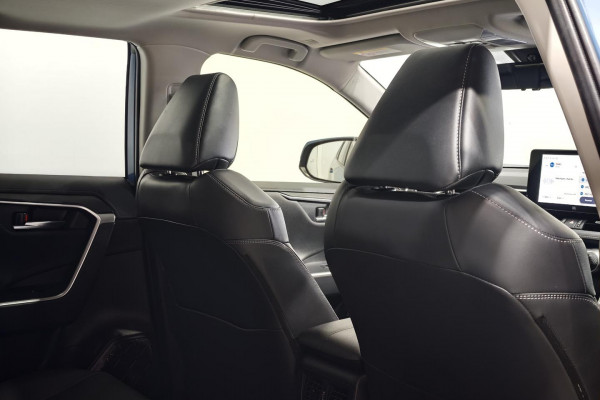 2023 Toyota RAV4 MXAA52R Cruiser SUV Image 21