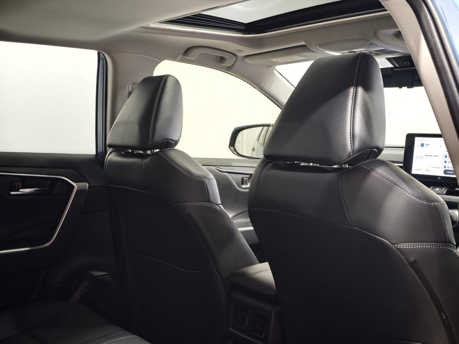 2023 Toyota RAV4 MXAA52R Cruiser SUV Image 21