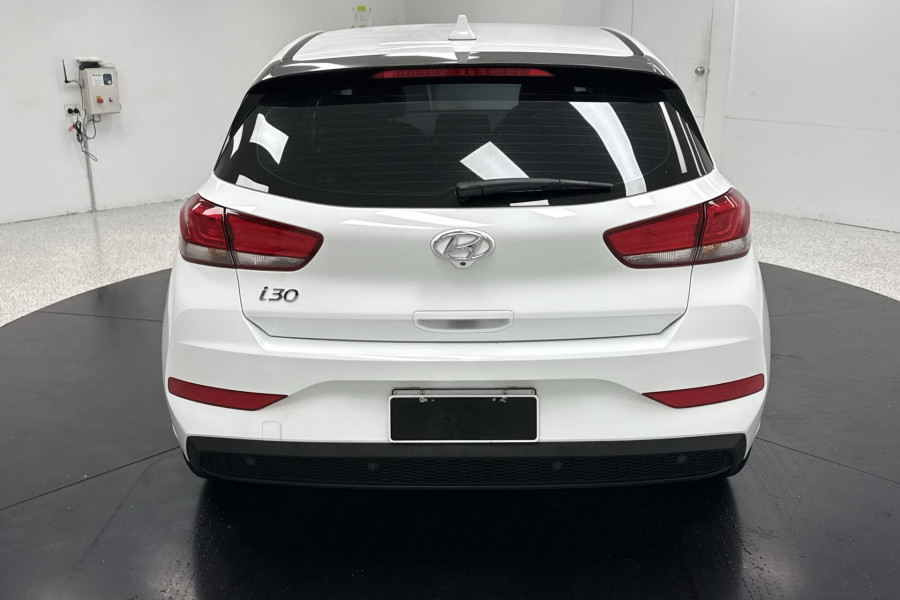 2023 Hyundai i30 PD.V4 Active Hatch Image 9