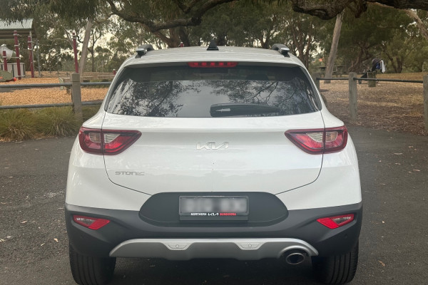 2024 MY25 Kia Stonic YB Sport SUV Image 6