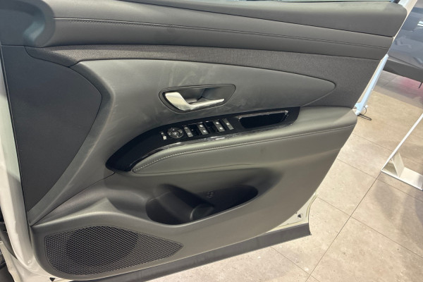 2026 Hyundai Tucson NX4.V4  SUV Image 18