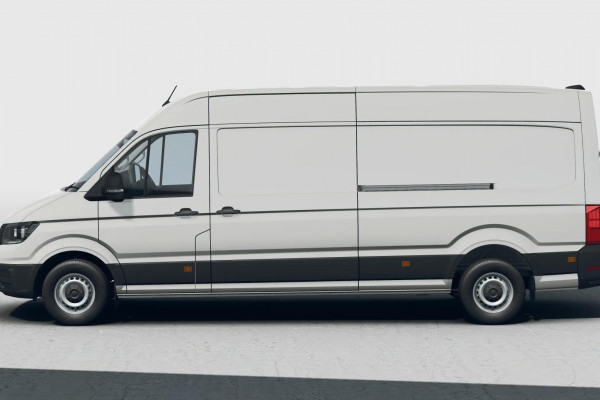 2026 Volkswagen Crafter SY1 35 TDI410 LWB Van