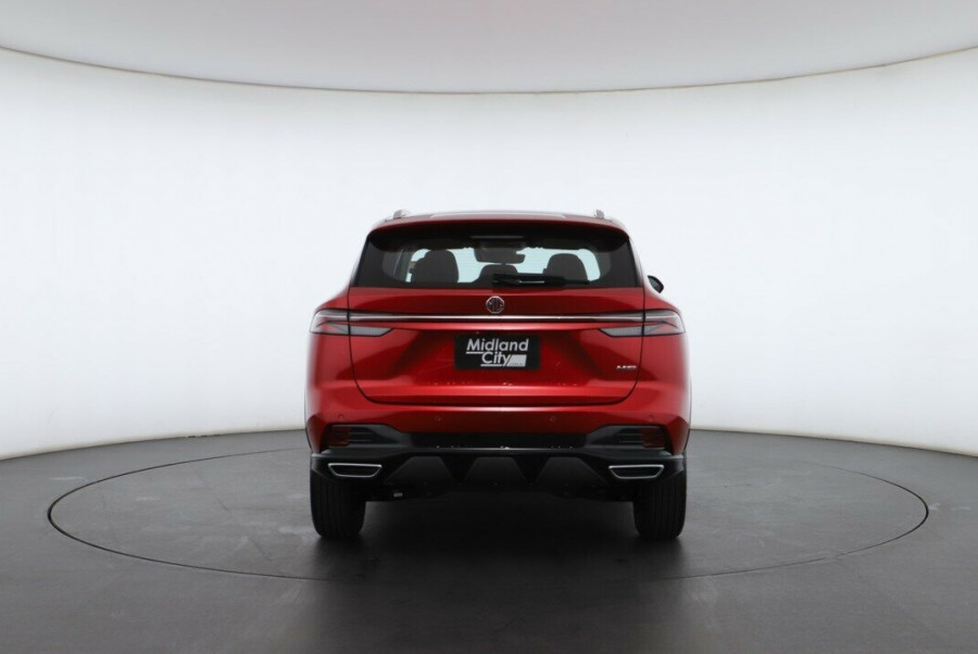 2024 MG HS SAS23 Vibe SUV Image 13