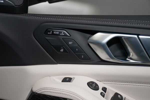 2026 BMW X7 G07 LCI xDrive40d M Sport SUV image 23