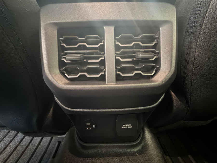 2025 MY26 Ford Ranger Wildtrak Ute Image 16