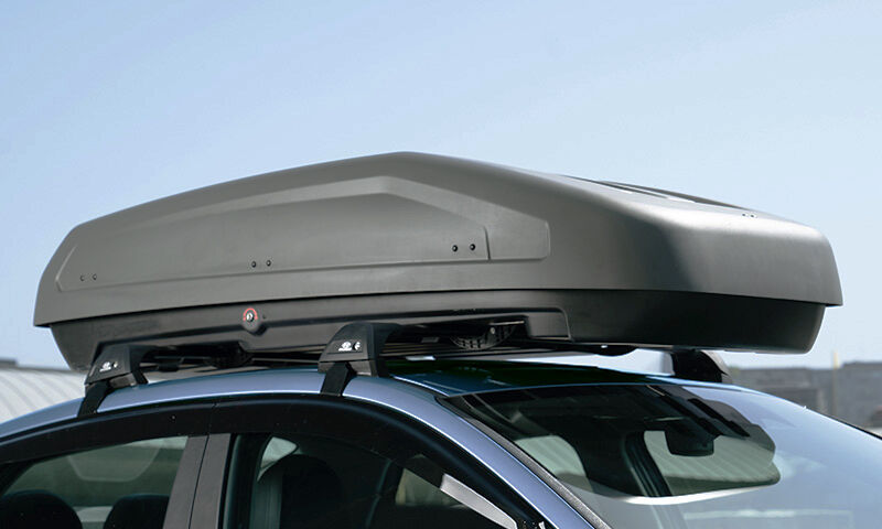 Roof pod - 470L