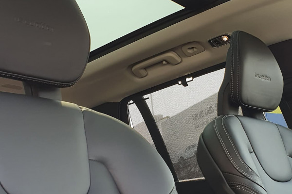 2020 Volvo XC90 L Series T6 Inscription Suv Image 3