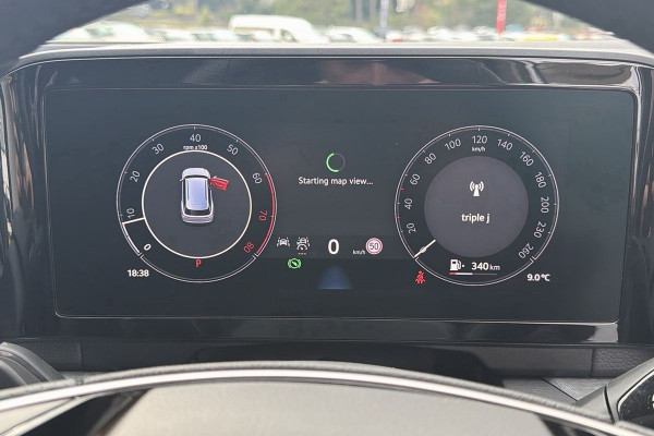 2024 MY25 Skoda Kodiaq PS 140TSI Select Wagon Image 14