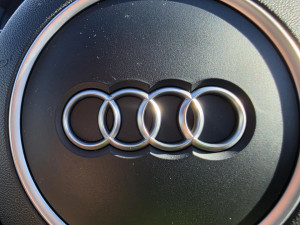 2014 Audi Q3 8U TFSI Sport SUV