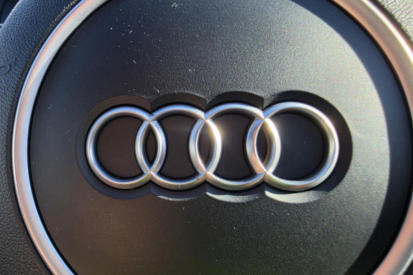 2014 Audi Q3 8U TFSI Sport SUV Image 24
