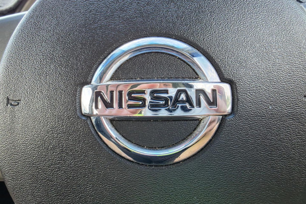 2008 Nissan Pathfinder R51 ST SUV Image 23